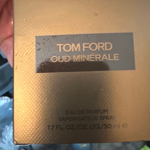 Tom Ford - Picture 1 of 1